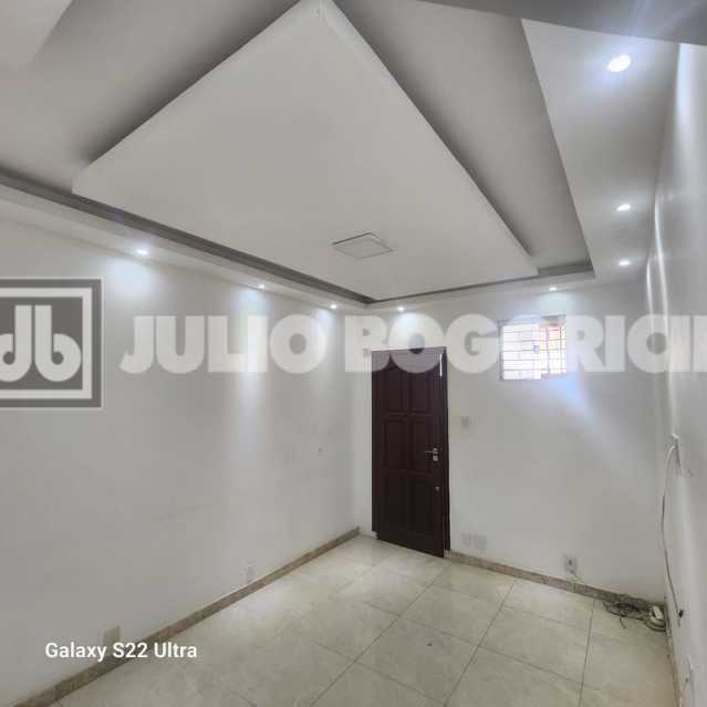 Conheça 4jardimguanabaraapto2quartos1s do imóvel - Apartamento à venda Estrada do Galeão, Jardim Guanabara, Rio de Janeiro - R$ 250.000 - JBI200126 - 4 4jardimguanabaraapto2quartos1s - 4