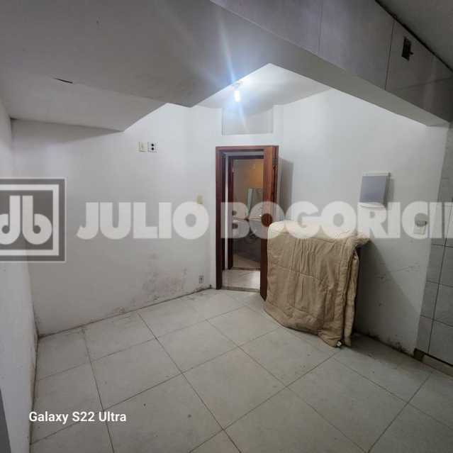 Conheça 19jardimguanabaraapto2quartos1 do imóvel - Apartamento à venda Estrada do Galeão, Jardim Guanabara, Rio de Janeiro - R$ 250.000 - JBI200126 - 19 19jardimguanabaraapto2quartos1 - 19