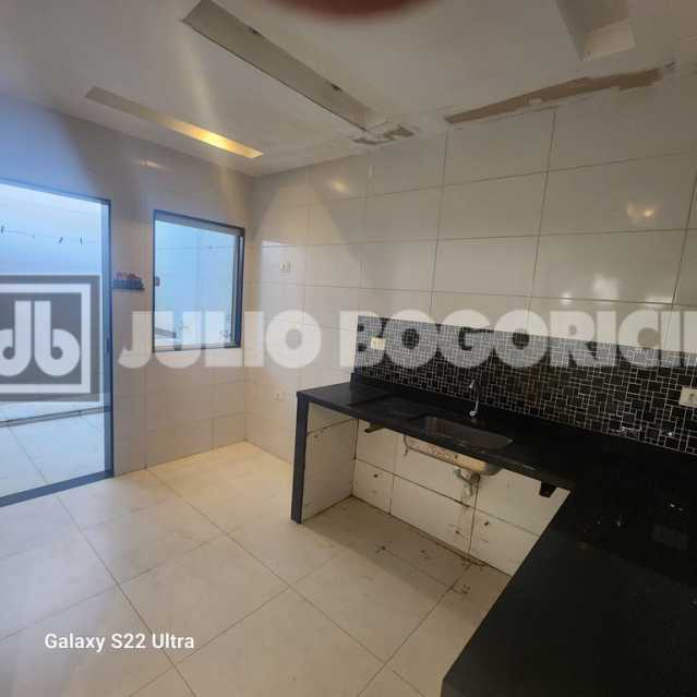 Conheça 20jardimguanabaraapto2quartos1 do imóvel - Apartamento à venda Estrada do Galeão, Jardim Guanabara, Rio de Janeiro - R$ 250.000 - JBI200126 - 20 20jardimguanabaraapto2quartos1 - 20