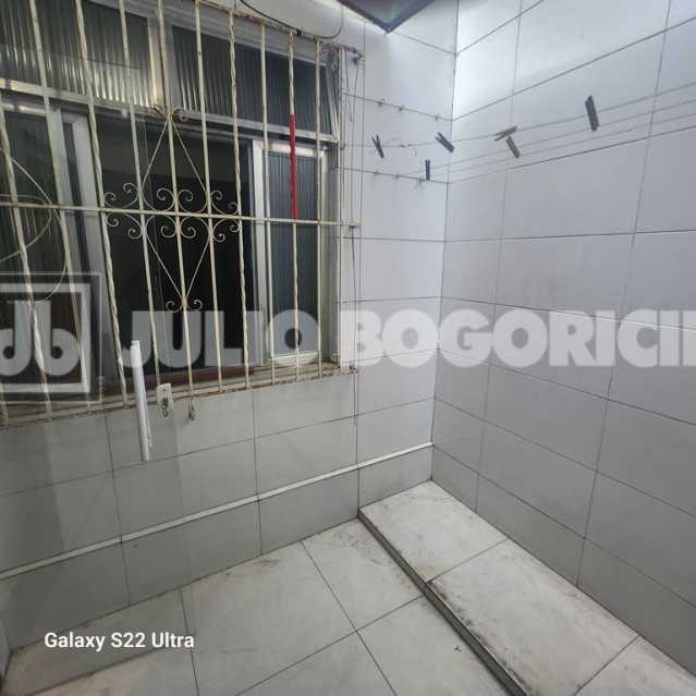 Conheça 23jardimguanabaraapto2quartos1 do imóvel - Apartamento à venda Estrada do Galeão, Jardim Guanabara, Rio de Janeiro - R$ 250.000 - JBI200126 - 23 23jardimguanabaraapto2quartos1 - 23