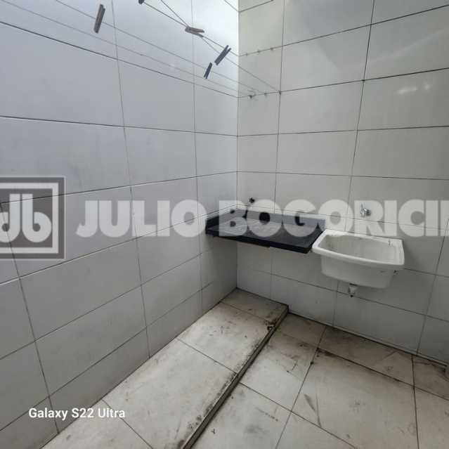 Conheça 24jardimguanabaraapto2quartos1 do imóvel - Apartamento à venda Estrada do Galeão, Jardim Guanabara, Rio de Janeiro - R$ 250.000 - JBI200126 - 24 24jardimguanabaraapto2quartos1 - 24