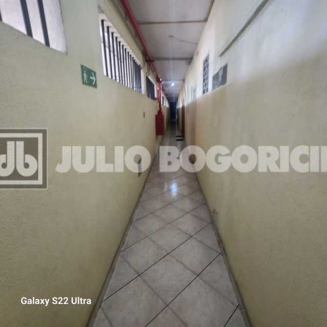 Conheça 25jardimguanabaraapto2quartos1 do imóvel - Apartamento à venda Estrada do Galeão, Jardim Guanabara, Rio de Janeiro - R$ 250.000 - JBI200126 - 25 25jardimguanabaraapto2quartos1 - 25