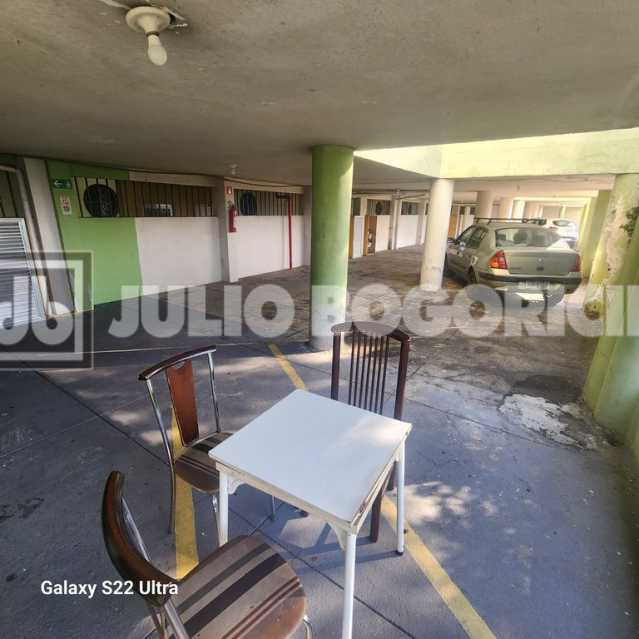 Conheça 27jardimguanabaraapto2quartos1 do imóvel - Apartamento à venda Estrada do Galeão, Jardim Guanabara, Rio de Janeiro - R$ 250.000 - JBI200126 - 27 27jardimguanabaraapto2quartos1 - 27
