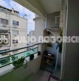 Apartamento 3 quartos à venda Barreto, Niterói - R$ 450.000 - JBIC302448