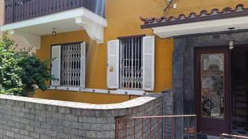 Apartamento Terreo tipo Casa em Icaraí - JBIC302446