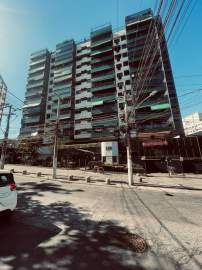 Todos os Santos -Rua Silva Rabelo- Varanda- 2quartos-Dependência Completa revertida pra 3 quarto - vaga lo- - JBM223244