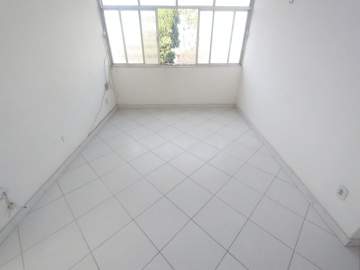 Imperdível - Ótimo 2 quartos em Santa Teresa / Área de serviço separada e Dependência Completa / Próximo à condução e ao Castelinho - JBF29293