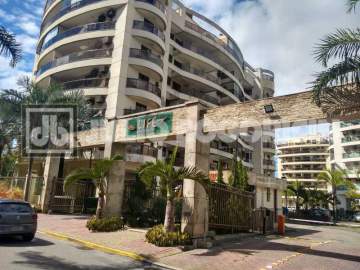 Imperdível - RECREIO RESIDENCIAL LIFE APARTAMENTO 3 QUARTOS - JBRB318958