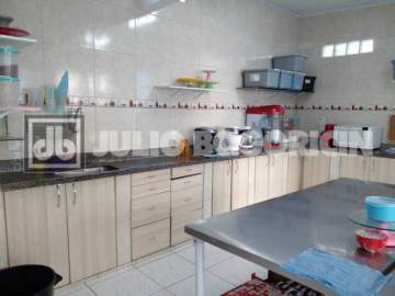 Tanque/ Jacarepaguá/ Casa : / Comercial / Perto do Center shopping/ Agende sua visita! - JBJ71756