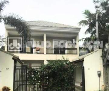 Imperdível - Casa à venda em Condomínio Vargem Pequena 2 Suíte - JBRB695500