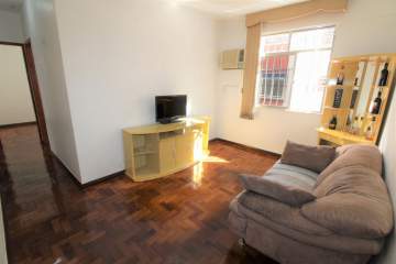 Apartamento 3 quartos à venda Portuguesa, Rio de Janeiro - R$ 320.000 - JBI37725