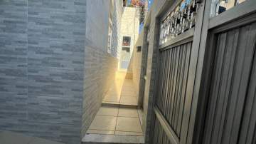 Apartamento : Duplex / Residencial / Jacarepaguá - JBJ36748