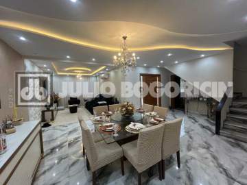 Casa à venda Rua Henrique Lacombe, Jardim Guanabara, Rio de Janeiro - R$ 1.700.000 - JBI61642