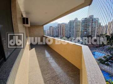 Imperdível - BARRA OLÍMPICA ESPAÇOSO APARTAMENTO 3 QUARTOS COM INFRA - JBRB318960