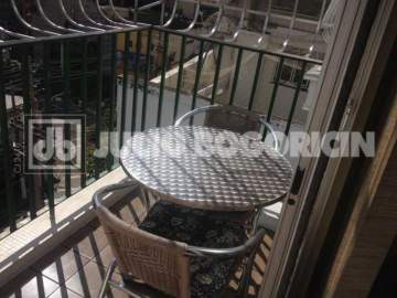 Apartamento 2 quartos à venda Icaraí, Niterói - R$ 472.500 - JBIC207096