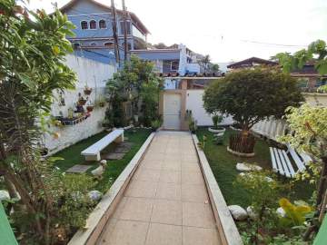 Imperdível - Casa em Condomínio 4 quartos à venda Taquara, Rio de Janeiro - R$ 995.000 - JBJ601844