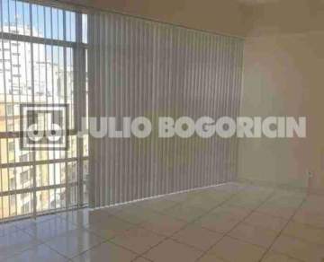 Sala Comercial 50m² à venda Centro, Niterói - R$ 255.500 - JBIC71366