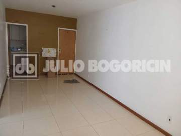 Apartamento 2 quartos à venda Méier, Rio de Janeiro - R$ 320.000 - JBM223254
