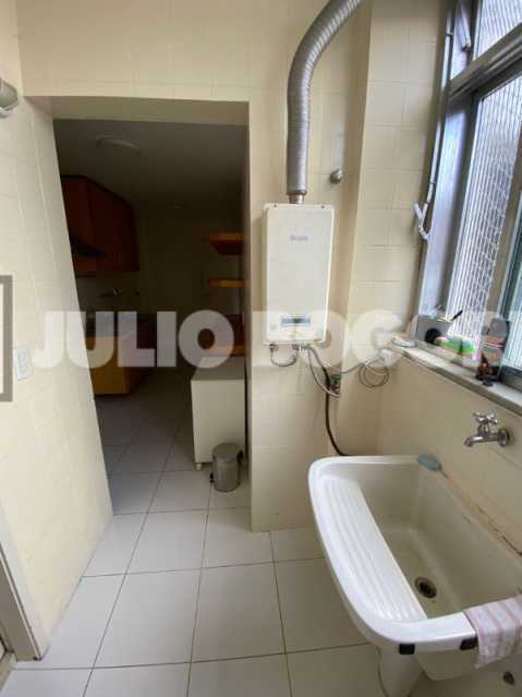 AP JARDIN OCEANICO 1.150 1 - 15