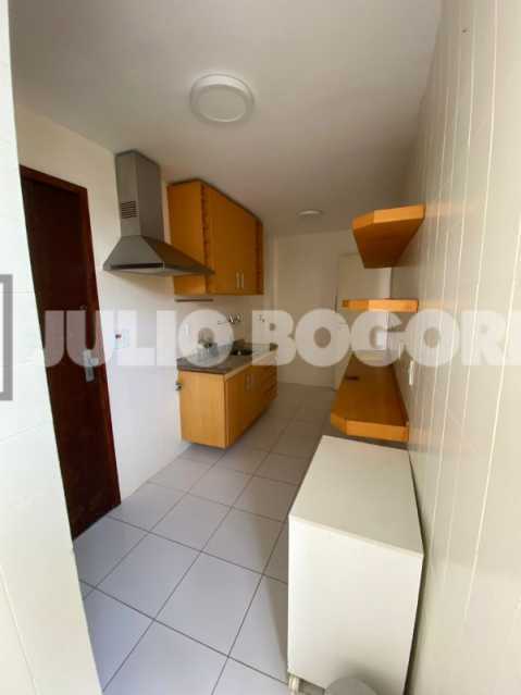 AP JARDIN OCEANICO 1.150 19 - 24