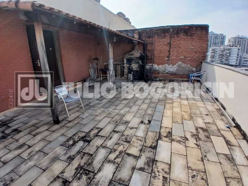 COBERTURA 750K R. TEODORO DA S - 24