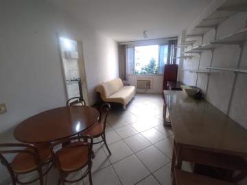 Oportunidade - Apartamento à venda Rua Riachuelo, Centro, Rio de Janeiro - R$ 360.000 - JBF16785