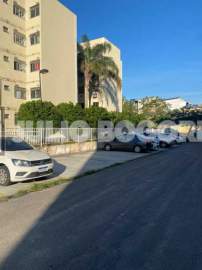 Oportunidade - Apartamento Para Venda na Taquara 2 Quartos Com Infra - JBJ204003
