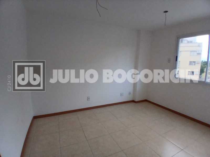 Conheça IMG-20250729-WA0096 do imóvel - Apartamento 3 quartos à venda Taquara, Rio de Janeiro - R$ 430.000 - JBJ36754 - 6 IMG-20250729-WA0096 - 6