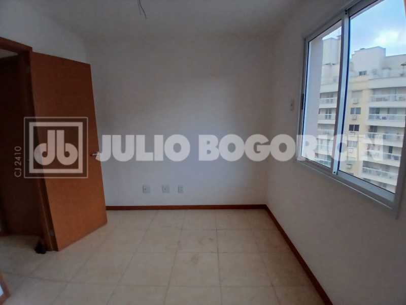 Conheça IMG-20250729-WA0099 do imóvel - Apartamento 3 quartos à venda Taquara, Rio de Janeiro - R$ 430.000 - JBJ36754 - 9 IMG-20250729-WA0099 - 9