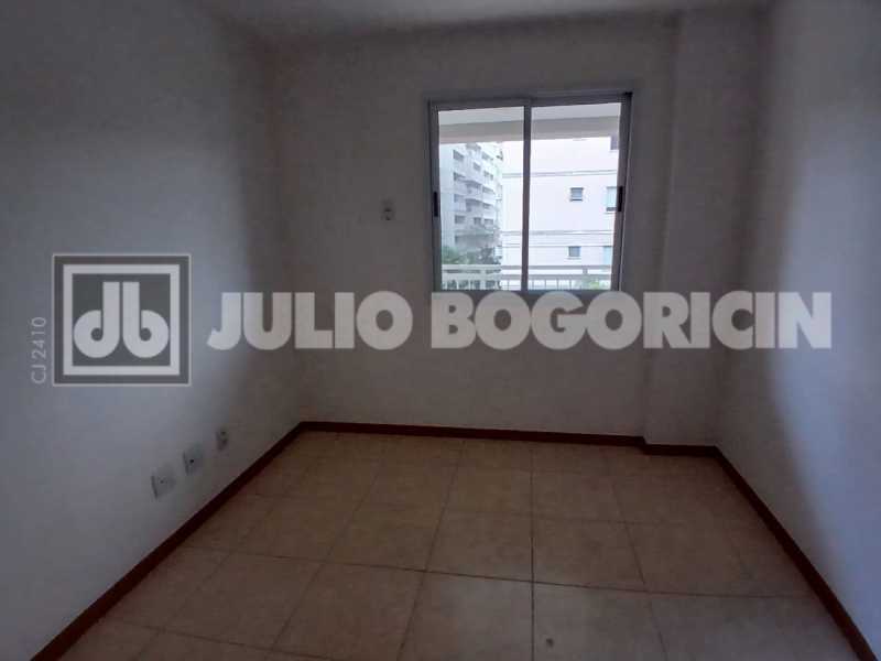 Conheça IMG-20250729-WA0101 do imóvel - Apartamento 3 quartos à venda Taquara, Rio de Janeiro - R$ 430.000 - JBJ36754 - 8 IMG-20250729-WA0101 - 8