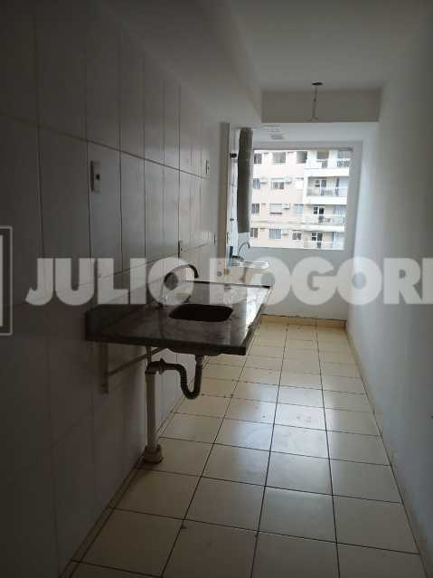 Conheça IMG-20250729-WA0104 do imóvel - Apartamento 3 quartos à venda Taquara, Rio de Janeiro - R$ 430.000 - JBJ36754 - 16 IMG-20250729-WA0104 - 16
