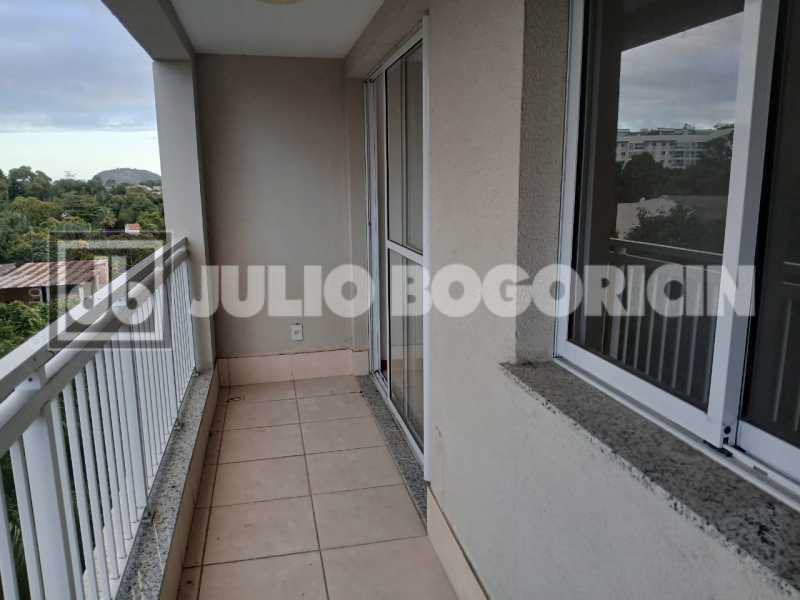 Conheça IMG-20250729-WA0106 do imóvel - Apartamento 3 quartos à venda Taquara, Rio de Janeiro - R$ 430.000 - JBJ36754 - 4 IMG-20250729-WA0106 - 4