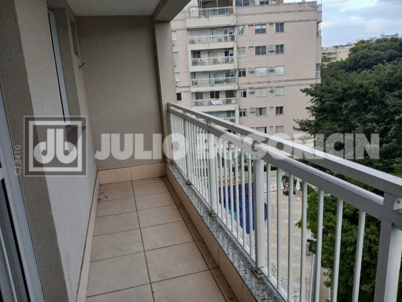 Conheça IMG-20250729-WA0107 do imóvel - Apartamento 3 quartos à venda Taquara, Rio de Janeiro - R$ 430.000 - JBJ36754 - 3 IMG-20250729-WA0107 - 3
