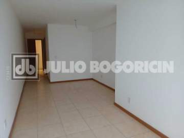 Apartamento 3 quartos à venda Taquara, Rio de Janeiro - R$ 430.000 - JBJ36754 Apartamento 3 quartos à venda Taquara, Rio de Janeiro - R$ 430.000 - JBJ36754