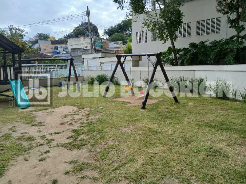 Conheça COND VIA AUTO MAPENDI 7 do imóvel - Apartamento 3 quartos à venda Taquara, Rio de Janeiro - R$ 430.000 - JBJ36754 - 22 COND VIA AUTO MAPENDI 7 - 22