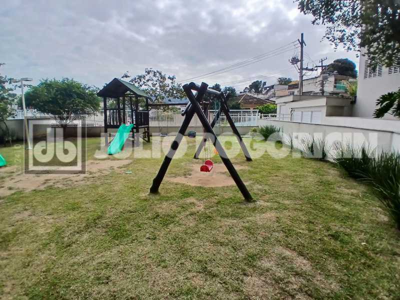 Conheça COND VIA AUTO MAPENDI 9 do imóvel - Apartamento 3 quartos à venda Taquara, Rio de Janeiro - R$ 430.000 - JBJ36754 - 24 COND VIA AUTO MAPENDI 9 - 24