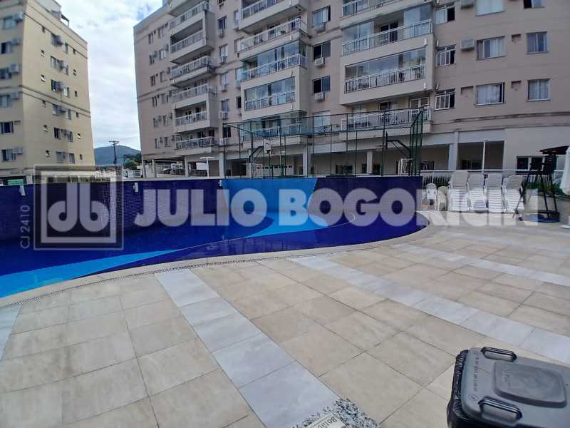 Conheça IMG-20250731-WA0057 do imóvel - Apartamento 3 quartos à venda Taquara, Rio de Janeiro - R$ 430.000 - JBJ36754 - 30 IMG-20250731-WA0057 - 30