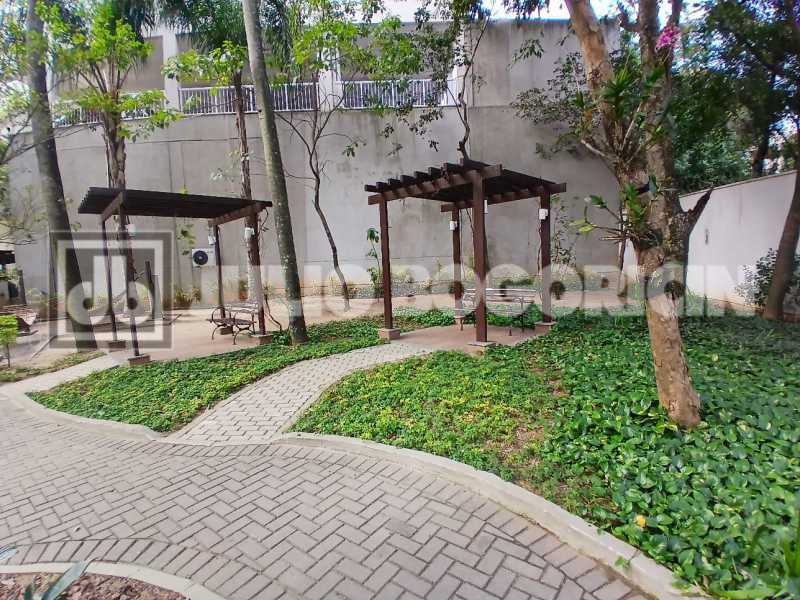 Conheça COND VIA AUTO MAPENDI 14 do imóvel - Apartamento 3 quartos à venda Taquara, Rio de Janeiro - R$ 430.000 - JBJ36754 - 34 COND VIA AUTO MAPENDI 14 - 34