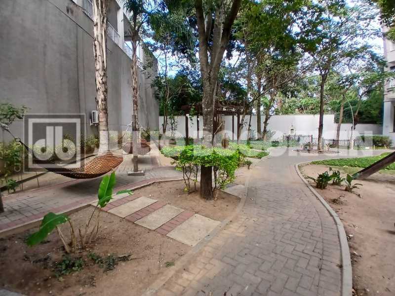 Conheça COND VIA AUTO MAPENDI 15 do imóvel - Apartamento 3 quartos à venda Taquara, Rio de Janeiro - R$ 430.000 - JBJ36754 - 35 COND VIA AUTO MAPENDI 15 - 35