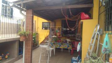 Ilha do Governador - Cacuia - Casas - À Venda - 5 Quartos - Suíte - 2 vagas de Garagem - Julio Bogoricin - JBI60404
