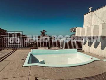 Cobertura : Linear / Residencial / Jardim Guanabara - JBI52465