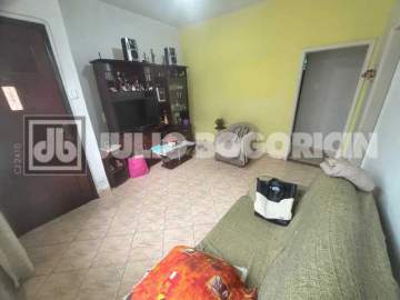 Oportunidade - Casa de Vila linear - 2 quartos - terraço e dependência - JBM608238