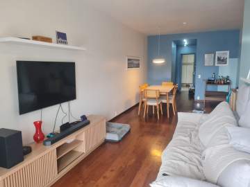 Apartamento 3 quartos para alugar Lagoa, Rio de Janeiro - R$ 10.000 - JBIPA37024