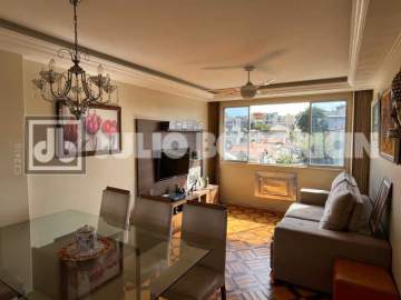 Apartamento 2 quartos à venda Méier, Rio de Janeiro - R$ 450.000 - JBM223248