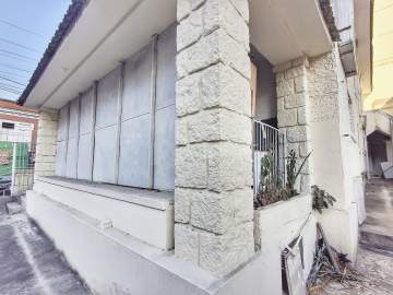 Imperdível - Tijuca/Ótima Casa/ Comercial ou Residencial /salas/6quartos/vaga - JBT66225