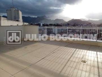 Cobertura/ Condominio Via Alto Mapendi Reserva/ Taquara/ Novo/4 dormitórios/ 3 suites/ Infraestrutura/ Agende sua visita! - JBJ52708