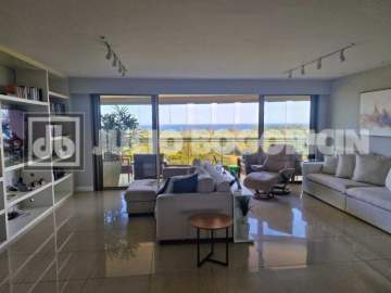 Imperdível - Apartamento 4 suítes à venda no Condomínio Itaúna Gold Barra da Tijuca - JBB49267