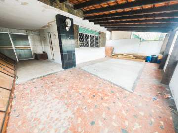 Casa 4 quartos à venda Tauá, Rio de Janeiro - R$ 550.000 - JBI61644