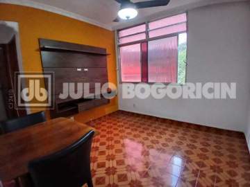 Apartamento à Venda em Freguesia Jacarepaguá Com2 Quartos - JBJ204009