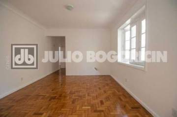 Apartamento 3 quartos à venda Leblon, Rio de Janeiro - R$ 2.500.000 - JBL35162